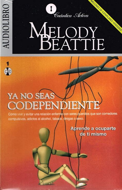 no mas codependencia melody beattie pdf